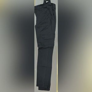 Gap, Size 4, Dark Grey